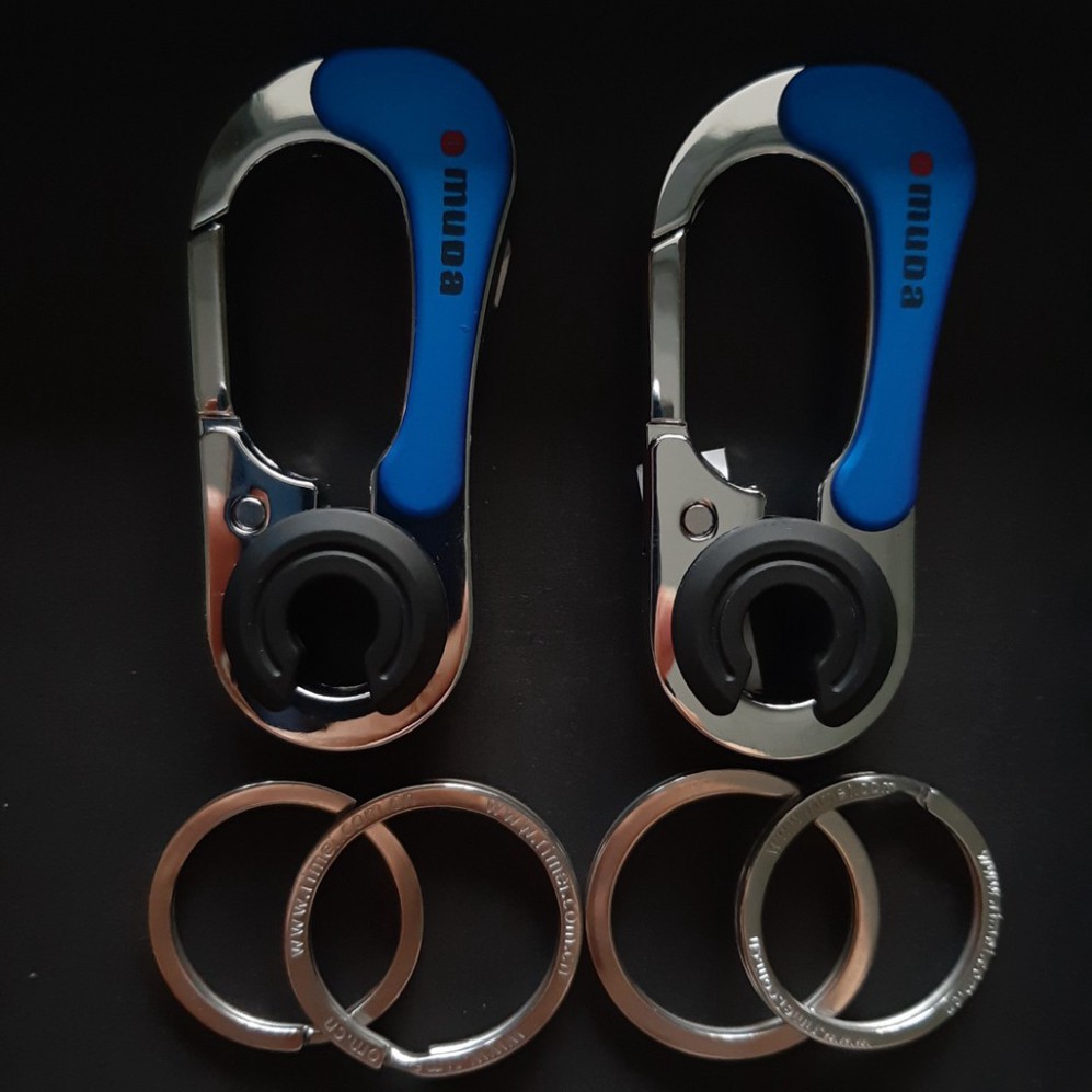 MÓC KHÓA CAO CẤP OMUDA 3754 | BigBuy360 - bigbuy360.vn