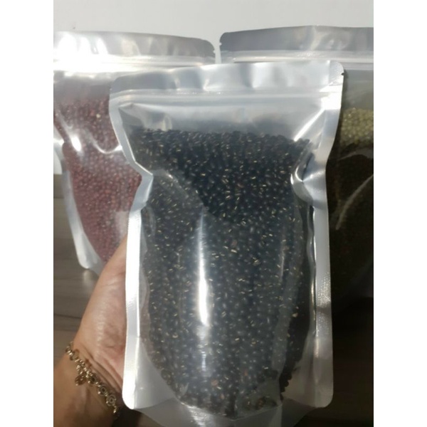 Đậu Xanh/Đậu đen xanh lòng /Đậu đỏ hàng sạch mới 1kg