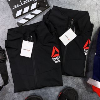 Áo khoác jacket rebok