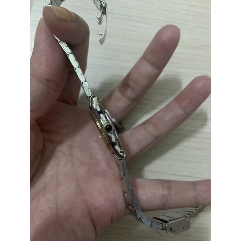 Đồng Hồ Nữ Junghans