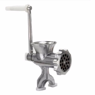 Máy xay thịt bằng tay