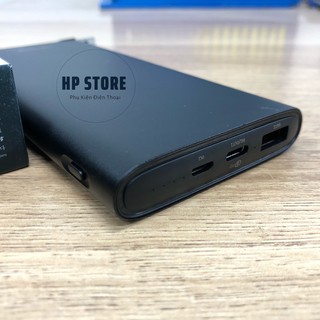 Sạc dự phòng Remax WK WP-147 10000mAh