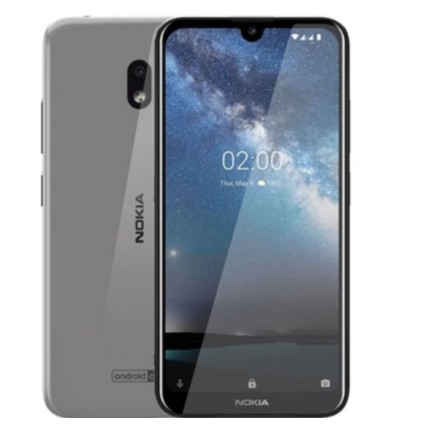 [Bán Giá Gốc] Kính cường lực 9H nokia 2.2