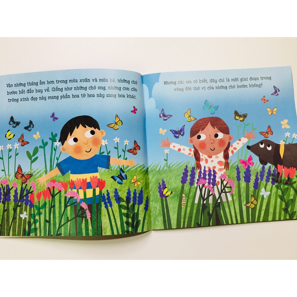 Sách - Bé yêu khám phá 2  - Nhiều tác giả