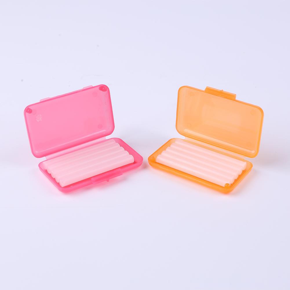 (Hàng Mới Về) Set 5 Thanh Sáp Chỉnh Nha Chuyên Dụng | BigBuy360 - bigbuy360.vn