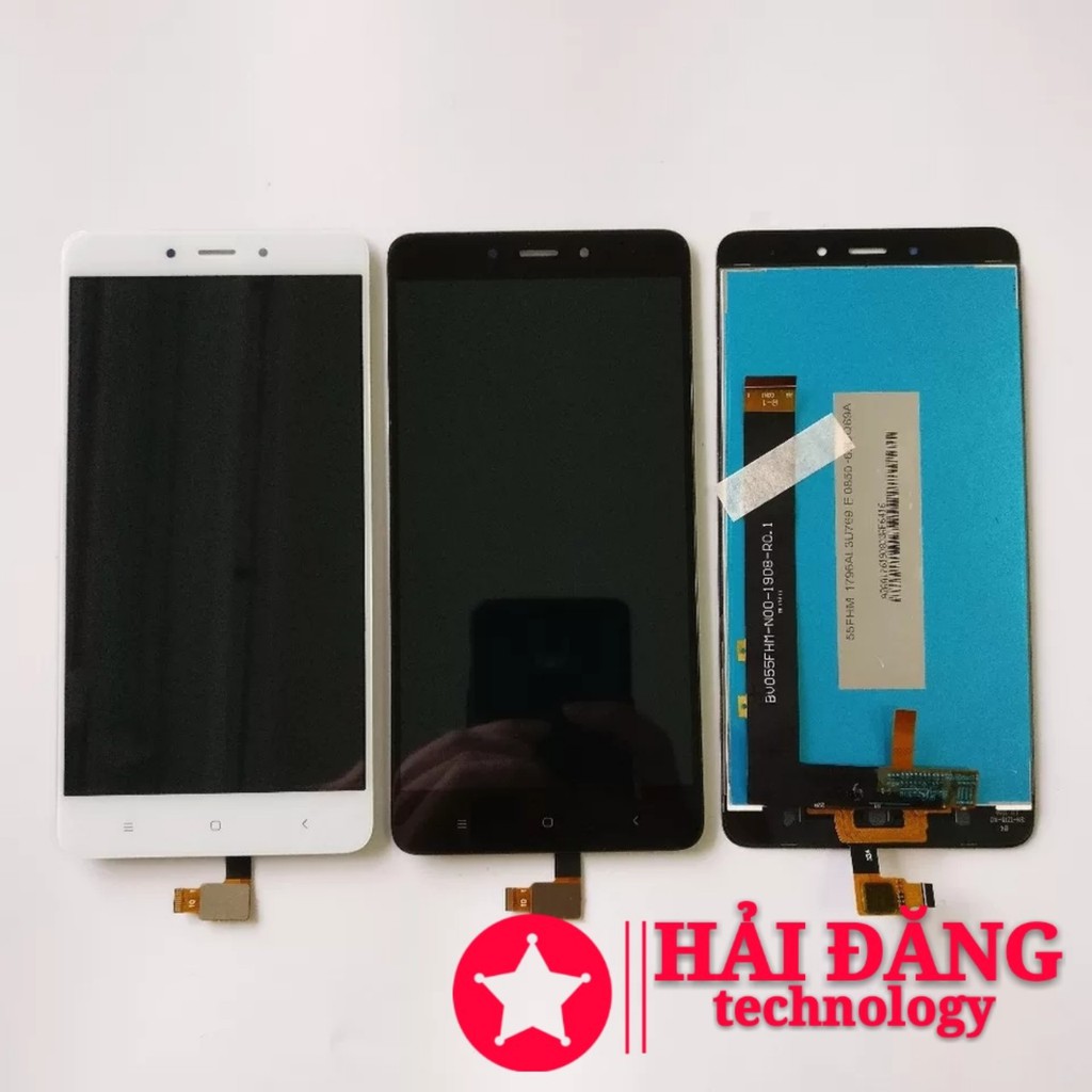 Màn Hình Xiaomi Redmi Note 4