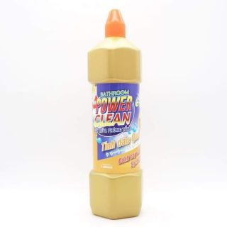 Nước tẩy bồn cầu nhà tắm hương quế