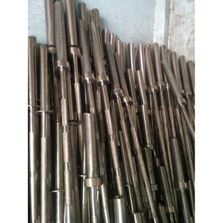 Kẹp khoá nhựa phi 50