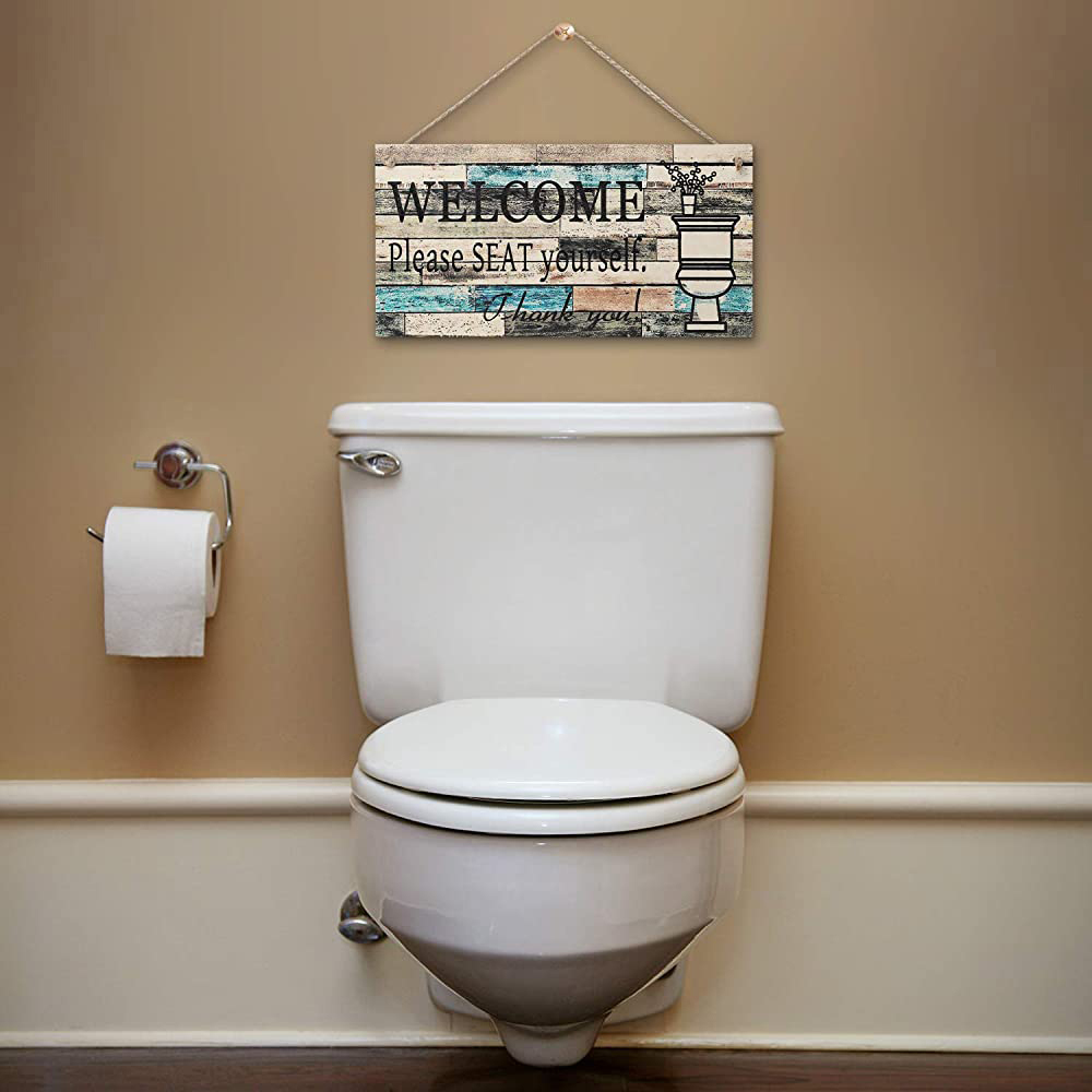 Bảng Gỗ Treo Tường Trang Trí Kiểu Dáng Cổ Điển