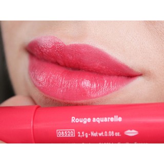 Son bút chì Yves Rocher Crayon_💄ĐỎ+CAM+HỒNG💄 Rouge Aquarelle