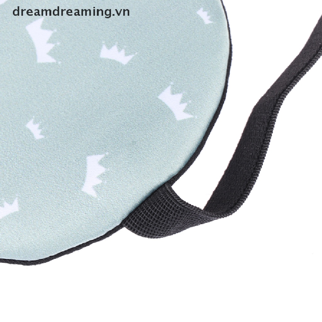(Hàng Mới Về) Túi Ngủ cotton Chống Lão Hóa Sáng Tạo