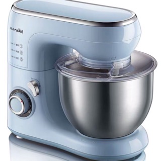 Máy nhào bột đánh trứng Bear SJJ -B10Q1