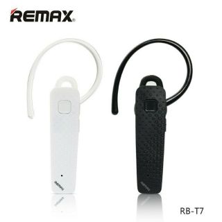 Tai nghe bluetooth remax rb-t7 - hàng chính hãng- bảo hành