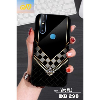 Ốp Lưng Vivo V15 in Hình Đẹp Như Ý