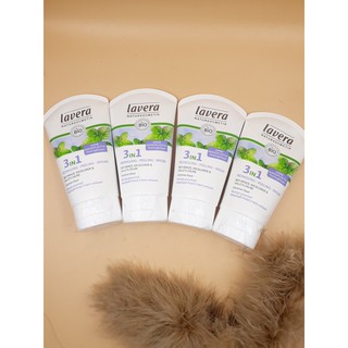 🍀Sữa rửa mặt LAVERA BIO 3in1🍀