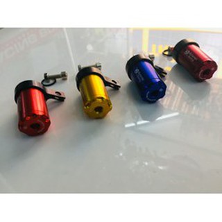 Bình dầu Bonamici racing