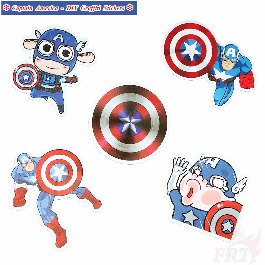 Captain America Burger Kids funny hoodie Bouclier Super Héros Nourriture Cadeau Top 