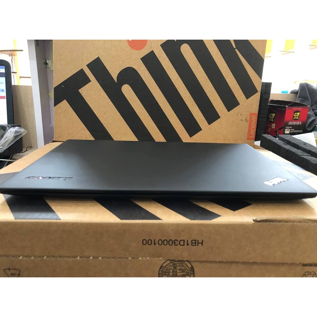Laptop Lenovo ThinkPad X1 Carbon Gen 2 -  laptop cũ chơi game đồ họa cơ bản - Hàng nhập khẩu USA