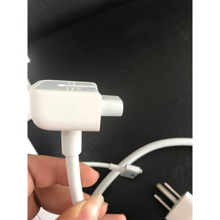 Sạc macbook air 60w magsafe 2 power adapter