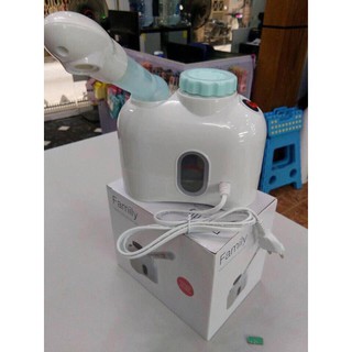 Máy Xông Mặt Mini