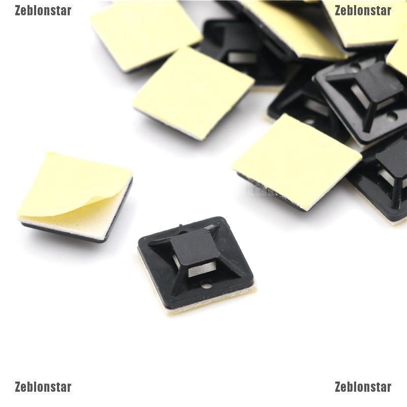 Bộ 100 Dụng Cụ Quấn Dây Cáp Tiện Lợi 20 x 20 x