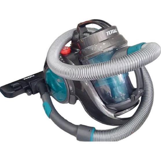 Máy hút bụi cầm tay 2.5 lít Total TVC20258