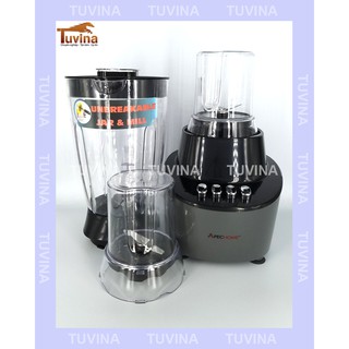 Máy xay sinh tố APECHOME APH-18R