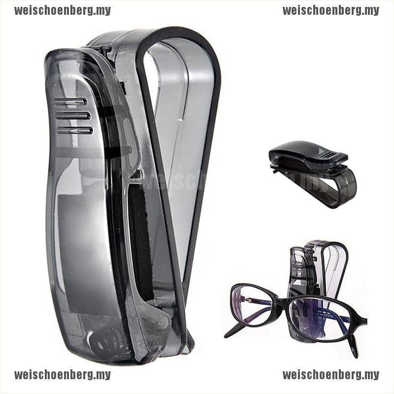 Kẹp giữ mắt kính tiện lợi chuyên dùng cho xe hơi | BigBuy360 - bigbuy360.vn