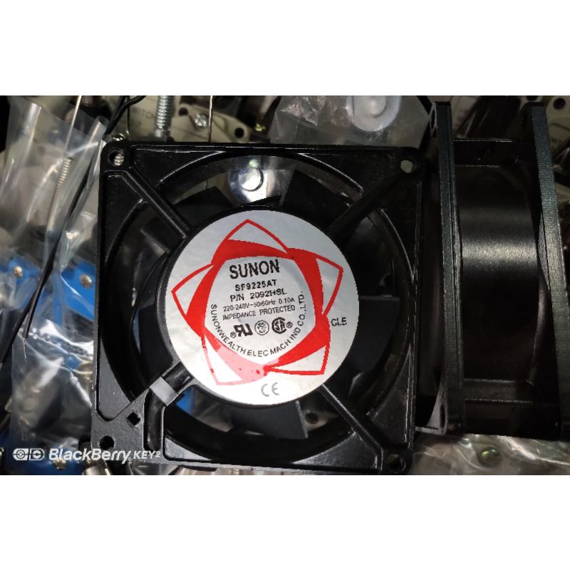 Quạt Tản Nhiệt 220V 9*9 SF9225AT