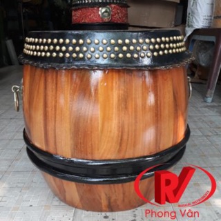 Trống lân cao cấp
