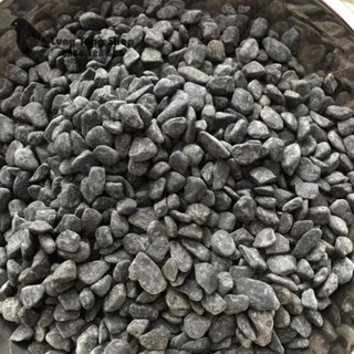 Đá đen trải nền - 10k/kg