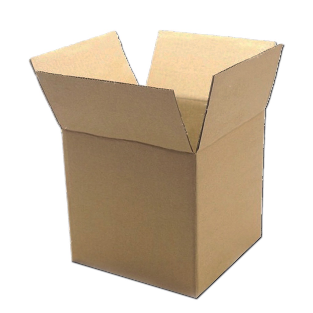 Hộp Carton bảo vệ mũ bảo hiểm 1/2 - Thùng Carton tặng kèm cho nón bảo hiểm nửa đầu