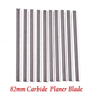 Bộ 10 Lưỡi Dao Bào 82mm X 5.5mm