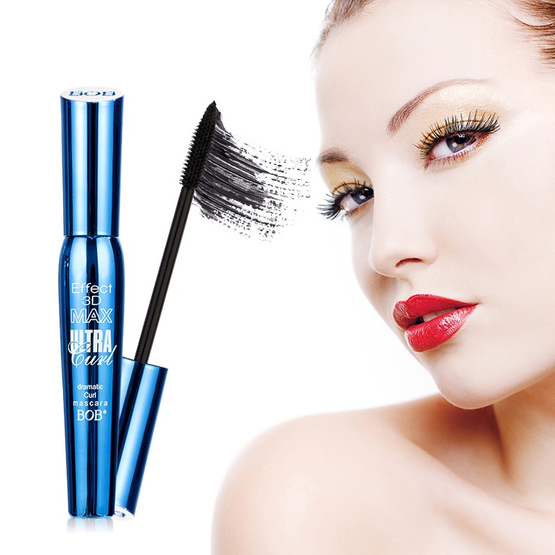 Mascara dạng gel sợi 3D chống nước cho hàng mi cong tự nhiên
 | BigBuy360 - bigbuy360.vn