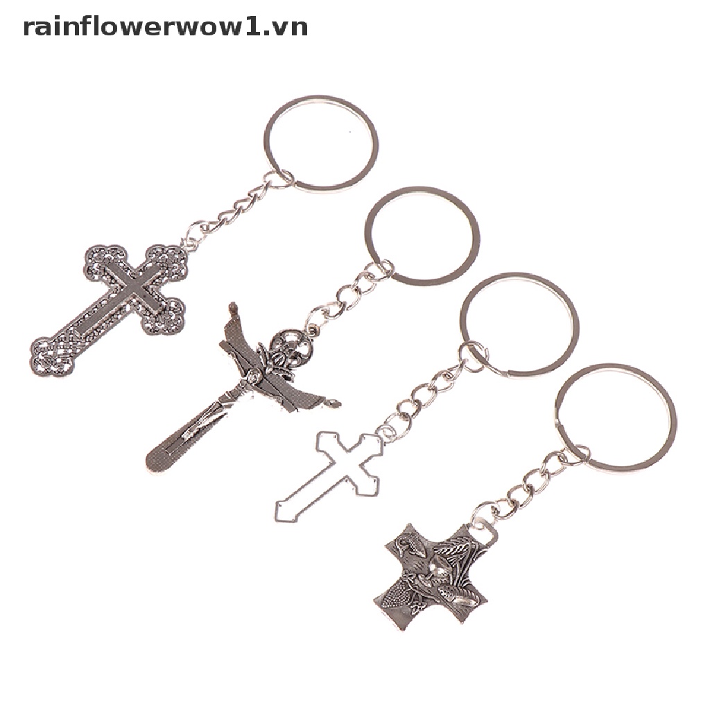 1 Chìa Khóa Thánh Giá Và Chìa Khóa