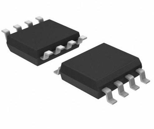 Bộ 10 Linh Kiện Khuếch Đại Công Suất Thấp TL072CDR SOP8 TL072C SOP TL072 SMD 072CDR SOP-8 TL072CDT TL072C
