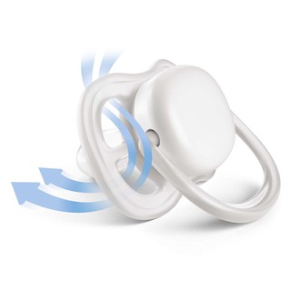 Ty ngậm thông khí Philips AVENT Ultra Air