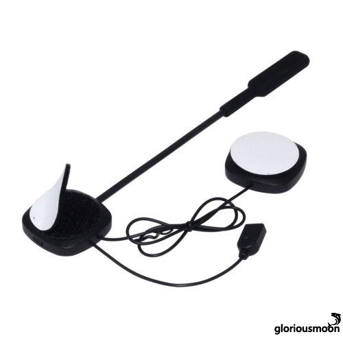 Nón bảo hiểm tích hợp tai nghe không dây kết nối bluetooth | BigBuy360 - bigbuy360.vn