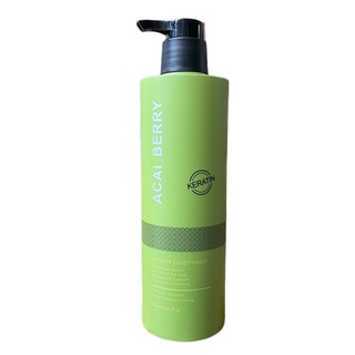 Keratin LPP Acai Berry kem phục hồi tóc hư tổn nặng mềm mượt ( Pháp ) 650ml ( NEW 2020 )