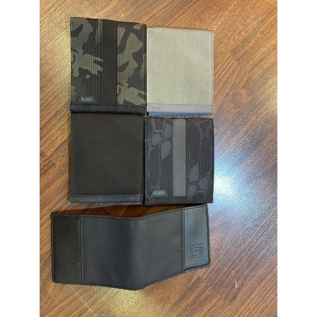 Ví Thời Trang 5.11 Tactical Bifold Wallet