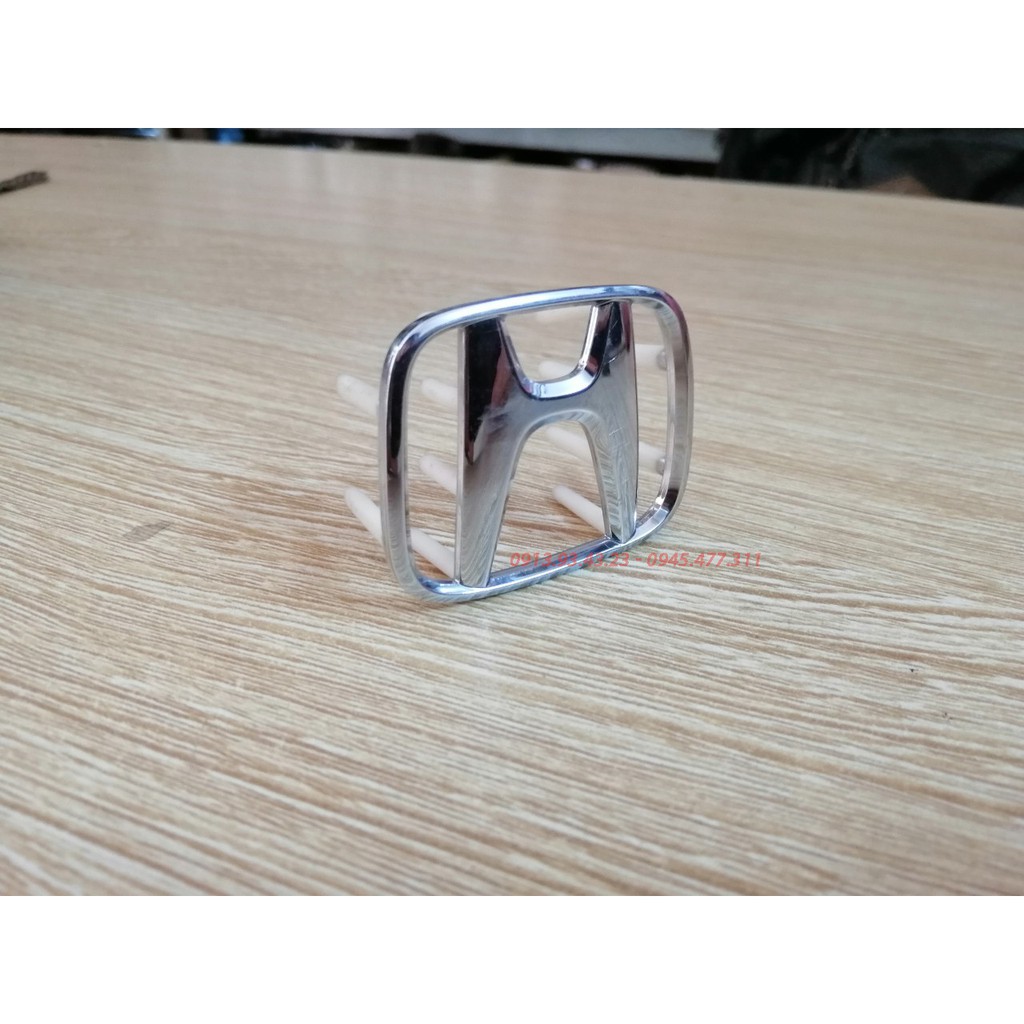 Logo vô lăng Honda