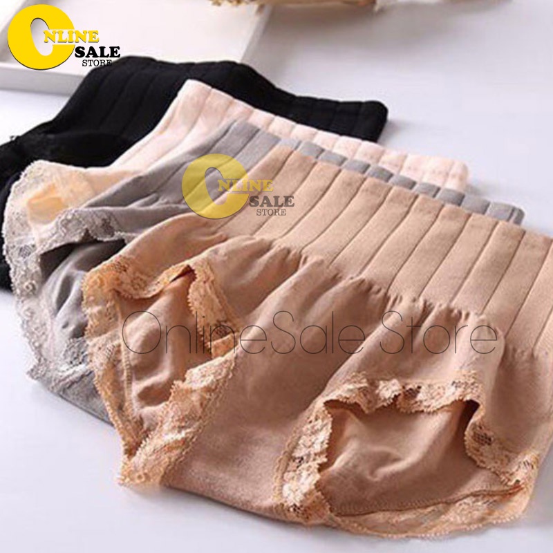 [Mã SR101512 giảm 25% đơn 50K] Quần gen nịt định hình bụng eo thon dáng xinh | BigBuy360 - bigbuy360.vn