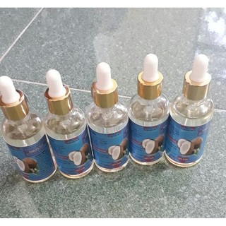 TINH DẦU DỪA LOẠI 50ML