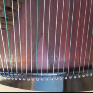 Đàn tranh guzheng mini 90cm