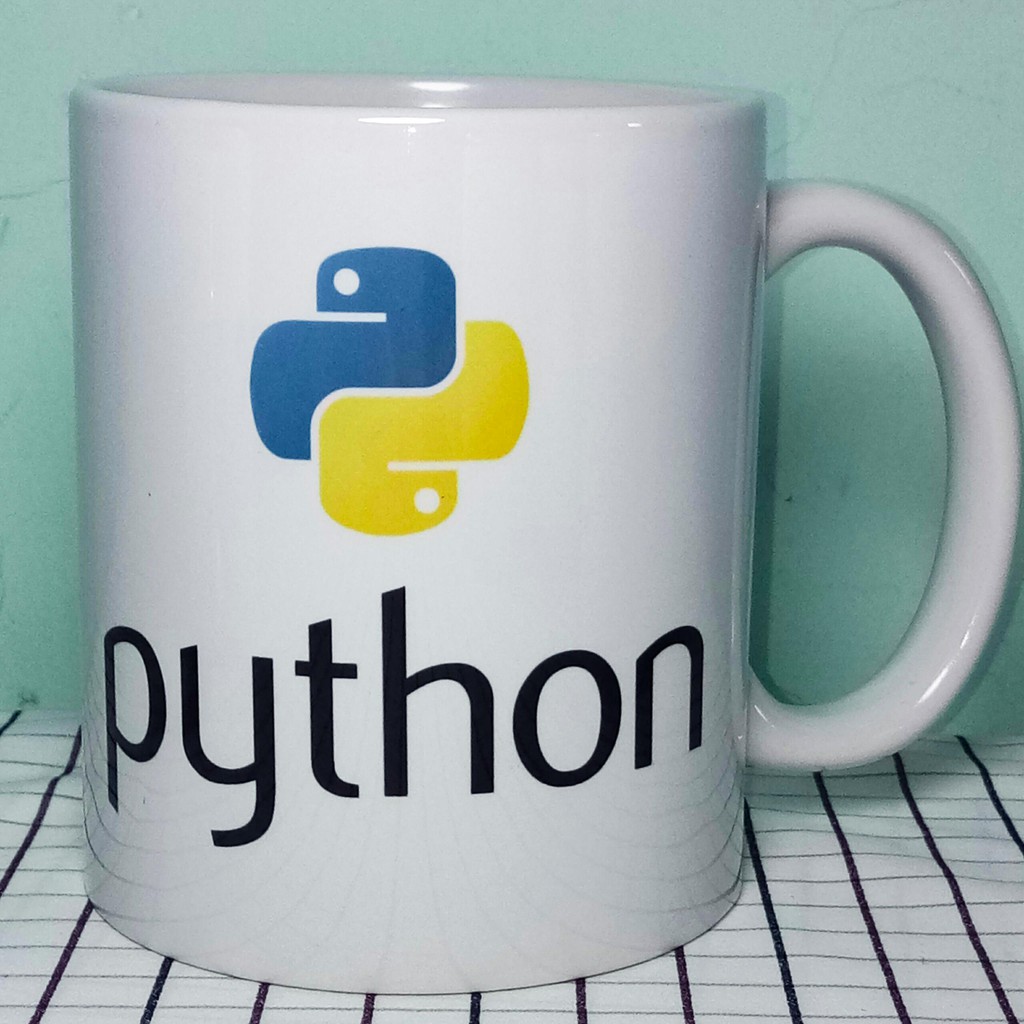 Ly sứ Python dành cho Developer lập trình viên