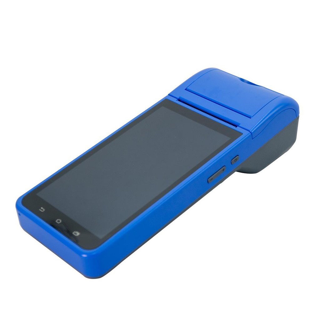 Máy tính tiền cầm tay in bill Teki A1 | BigBuy360 - bigbuy360.vn