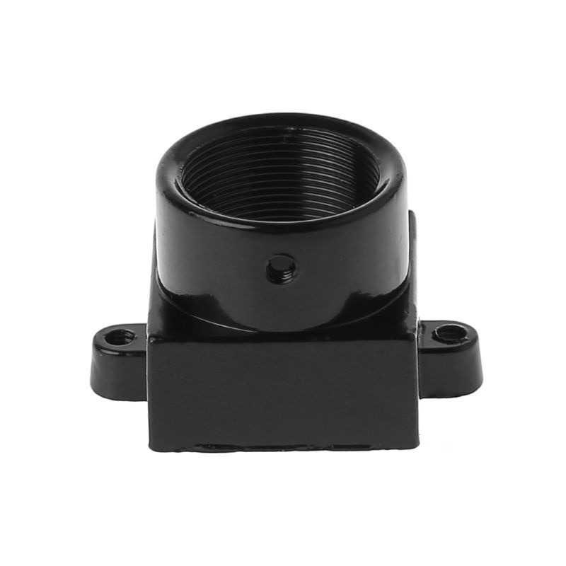 ✿ Ống Kính Camera An Ninh CCTV M12 PCB Màu Đen
