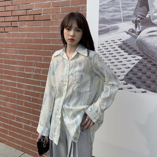 KLODILLE Áo Thun T-Shirt Rộng Tay Cộc Cổ Tròn Thời Trang Unisex Phong Cách Hàn Quốc