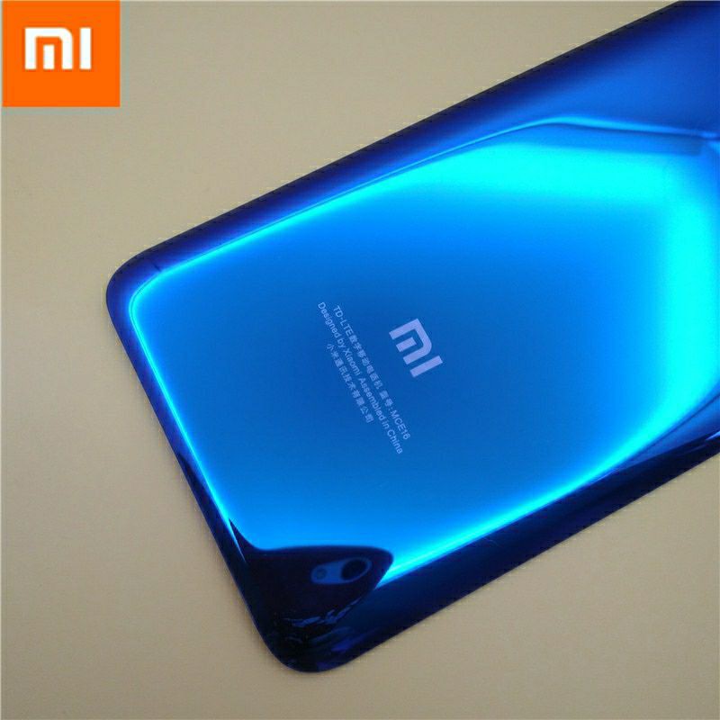 Vỏ thay nắp lưng kính cho Xiaomi Mi 6 Zin máy đẹp như mới