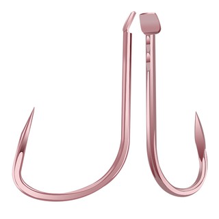 Lưỡi câu cá KANTO không ngạnh, hàng xịn giá tốt